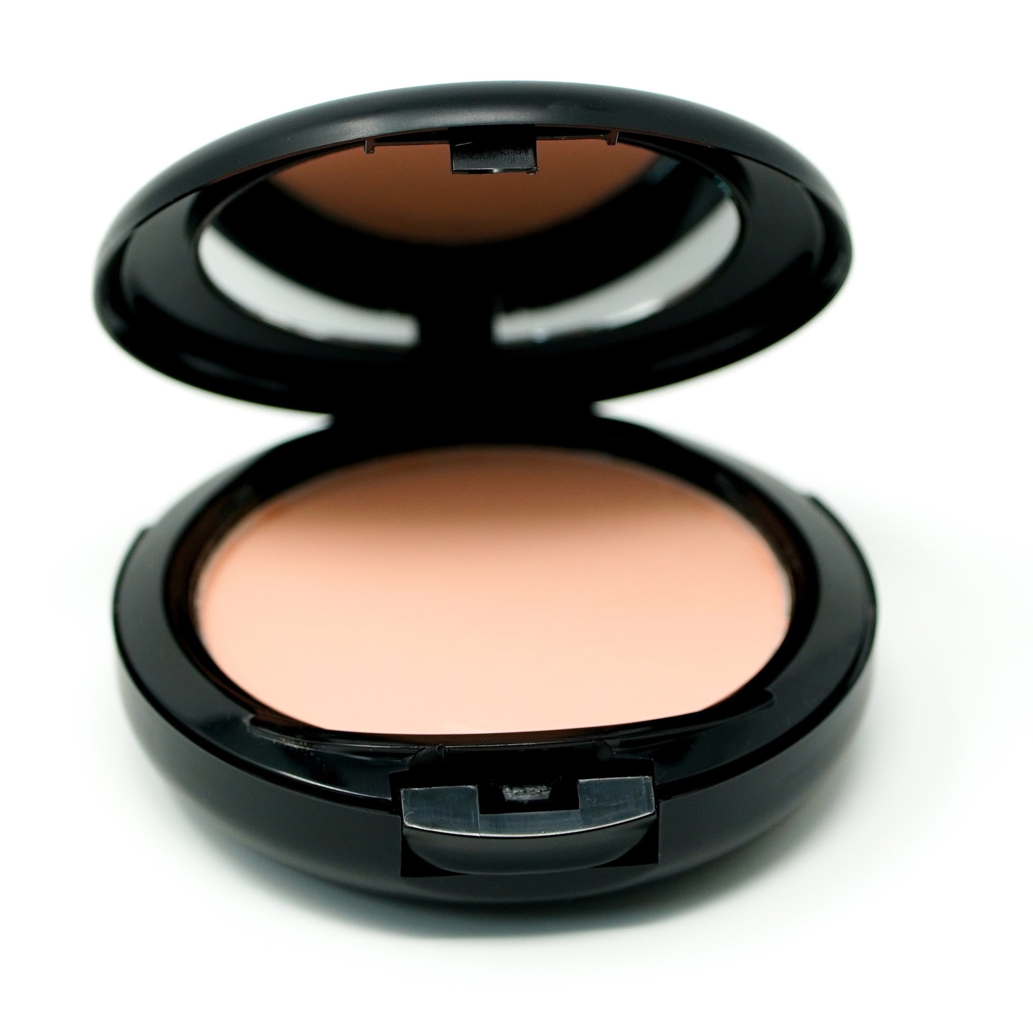 Pressed Powder - Esteemed Beauty