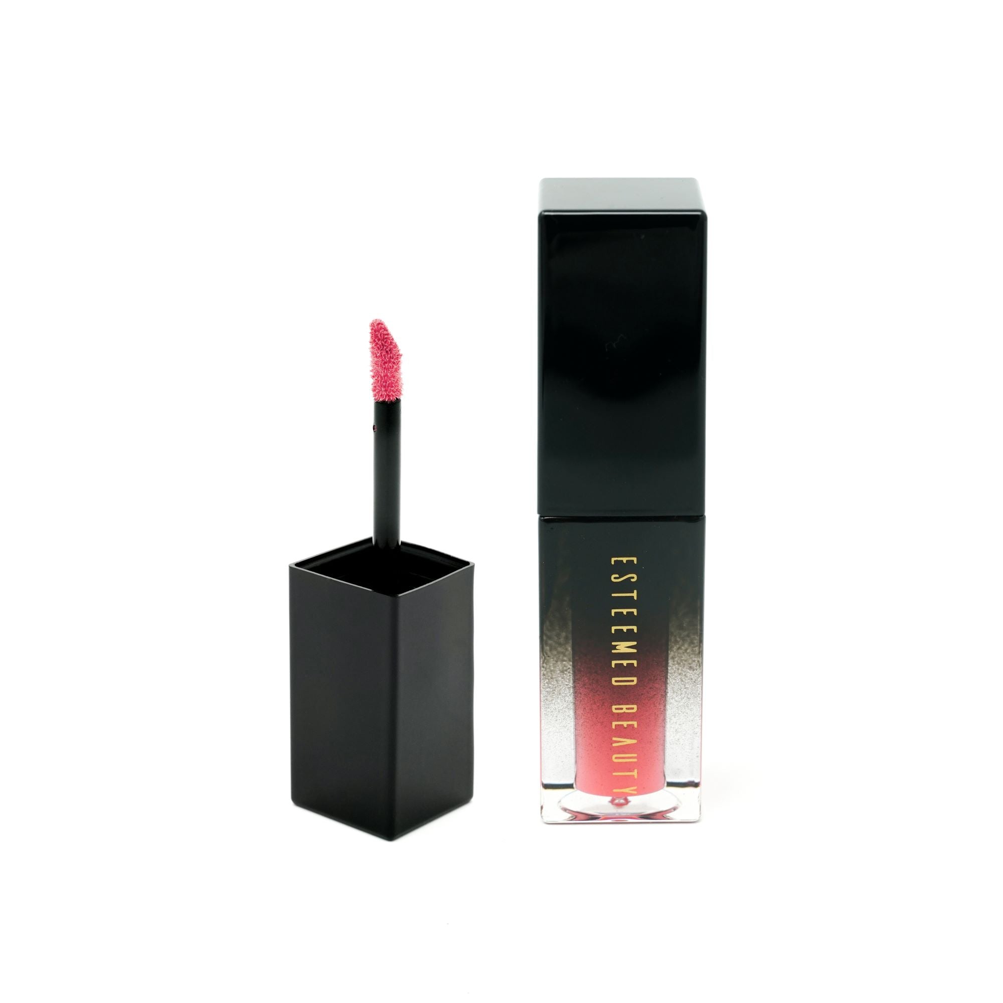 Moisturizing Liquid Lip Balm Lip Gloss - Esteemed Beauty