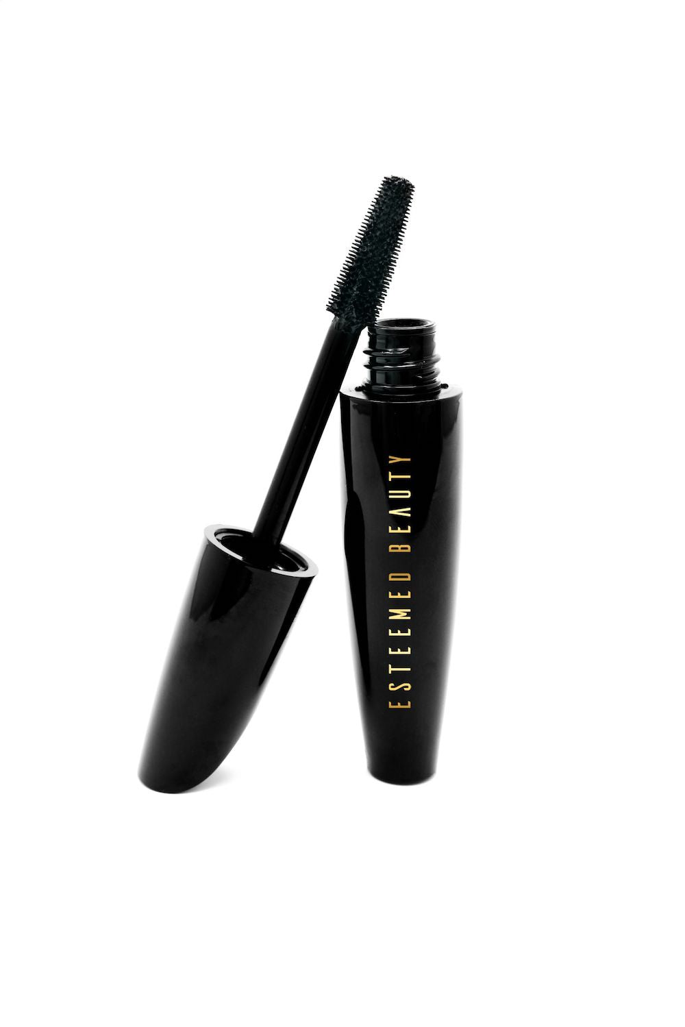 Unleashed 4D Silk Fiber Lash Mascara - Esteemed Beauty