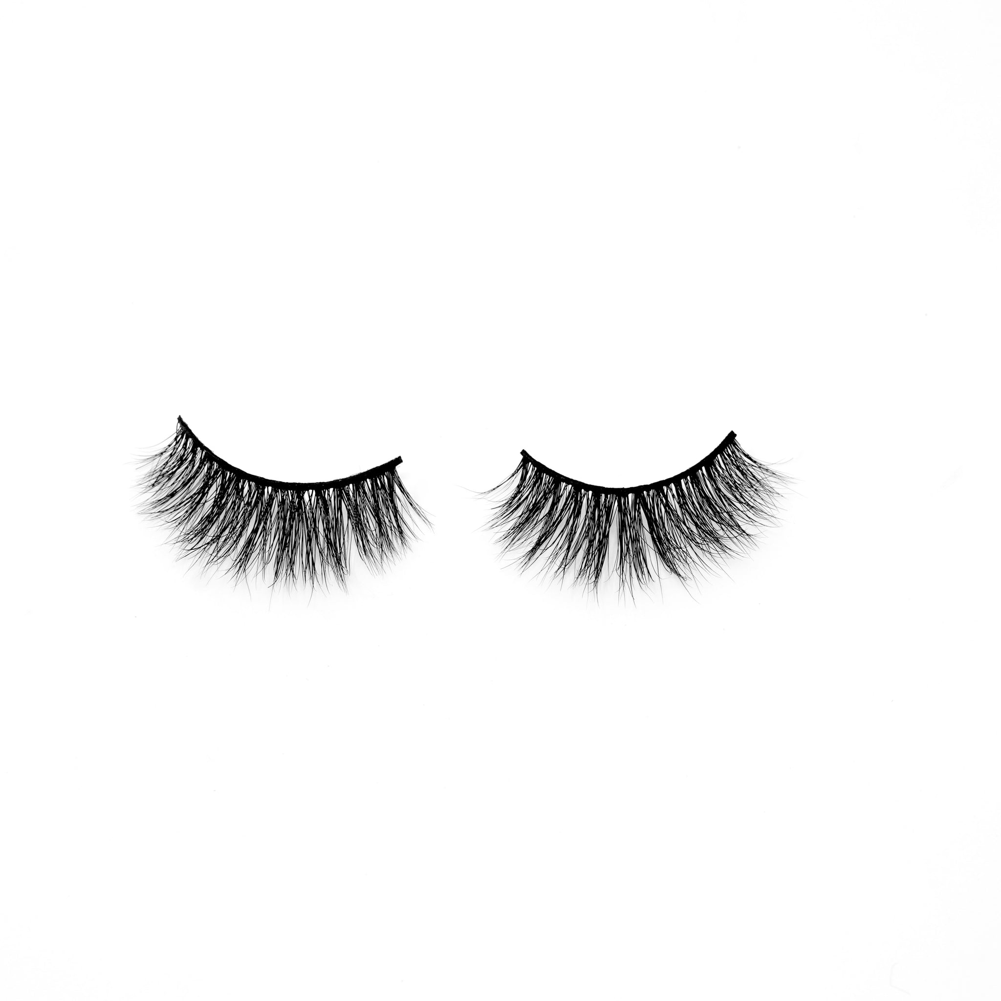 Divine 3D Mink Eyelashes