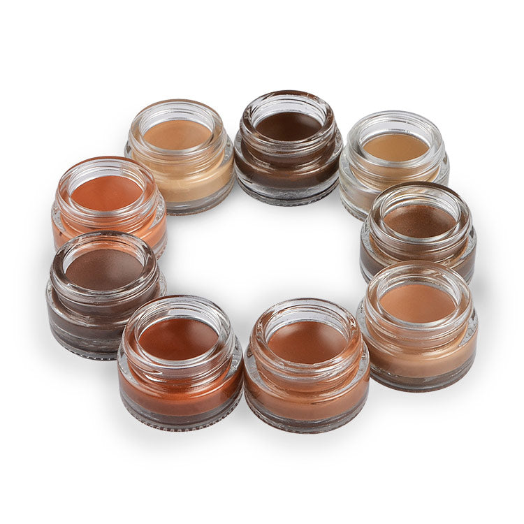 Waterproof Brow Pomade Eyebrow gel - Esteemed Beauty