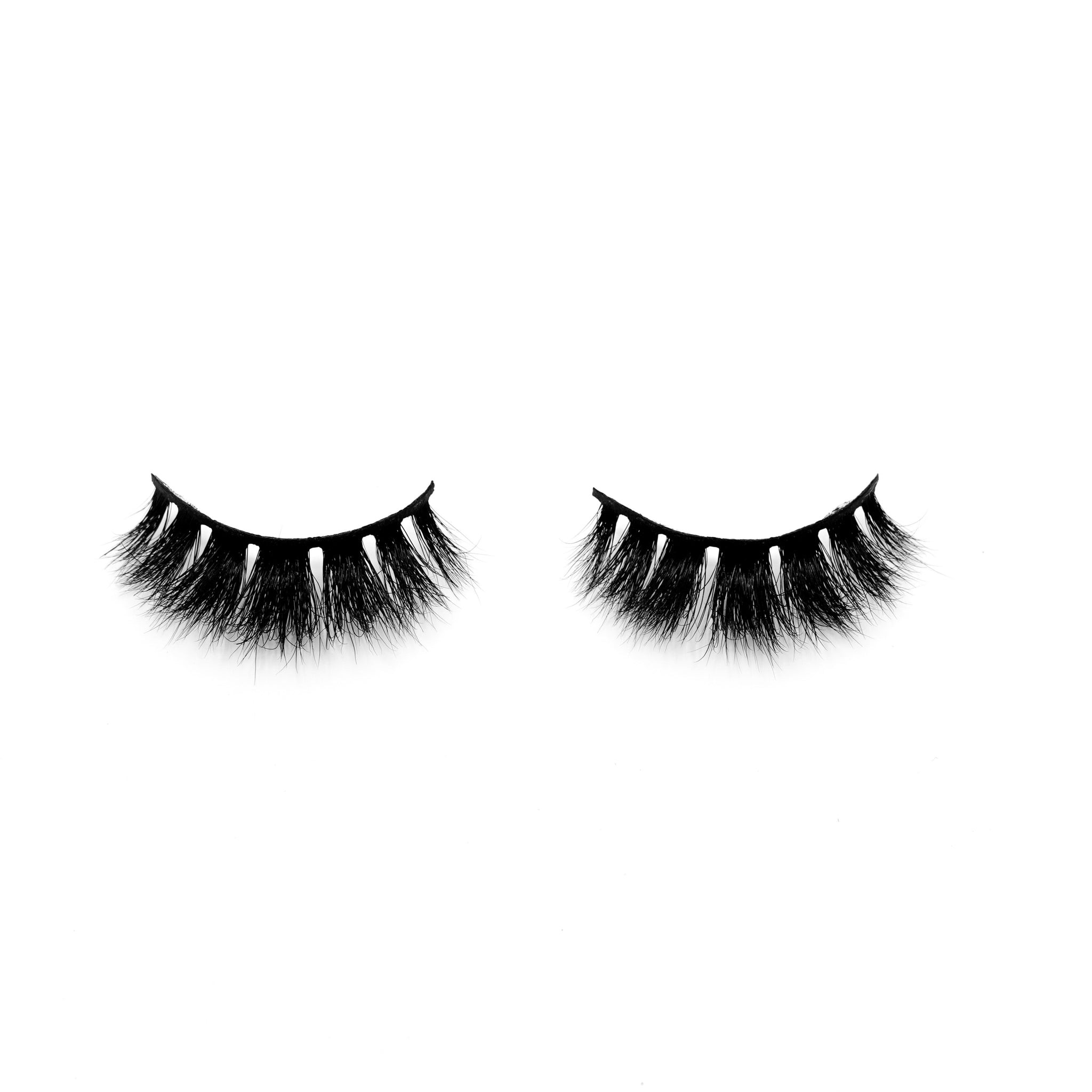 Persistence 3D Mink Eyelashes