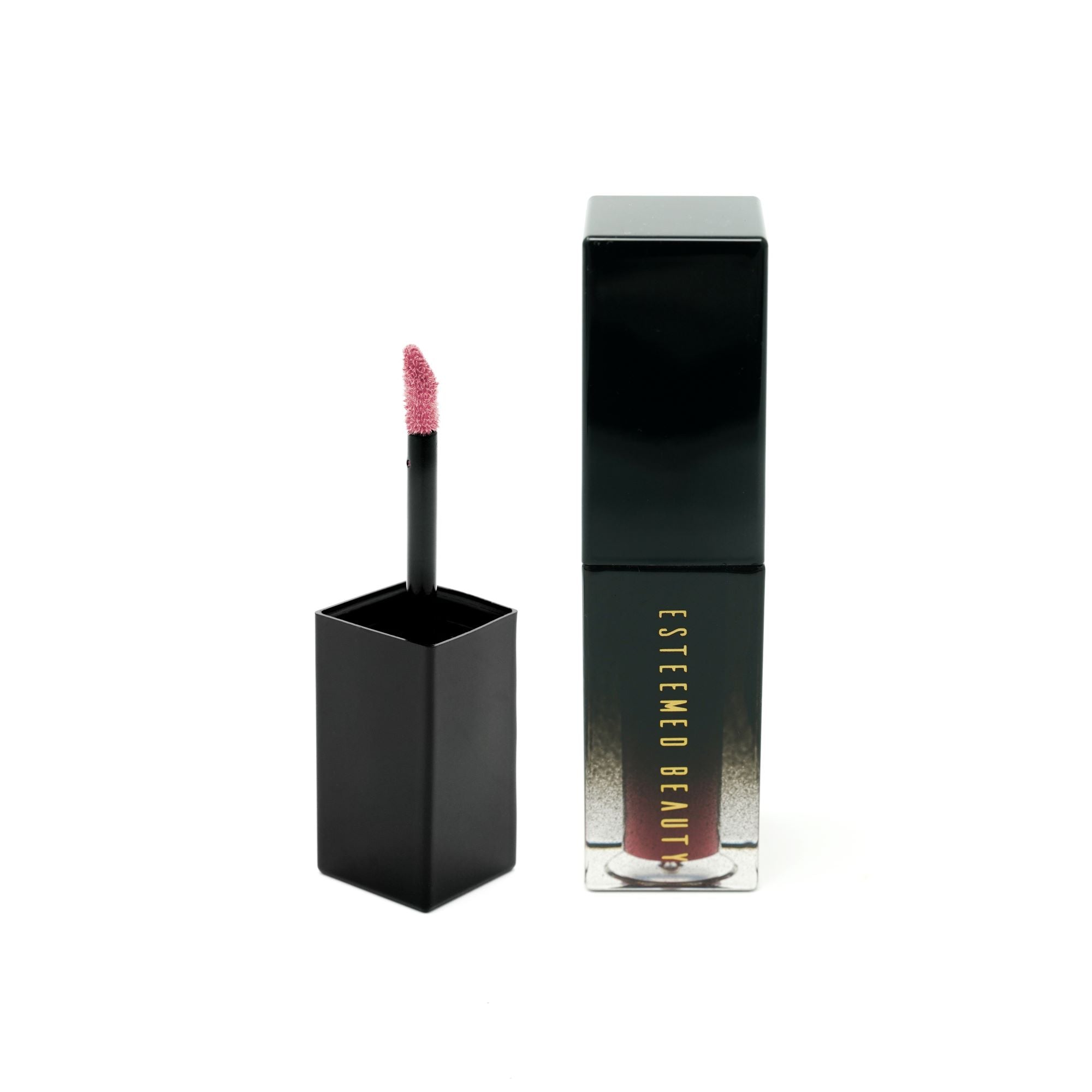 Moisturizing Liquid Lip Balm Lip Gloss - Esteemed Beauty