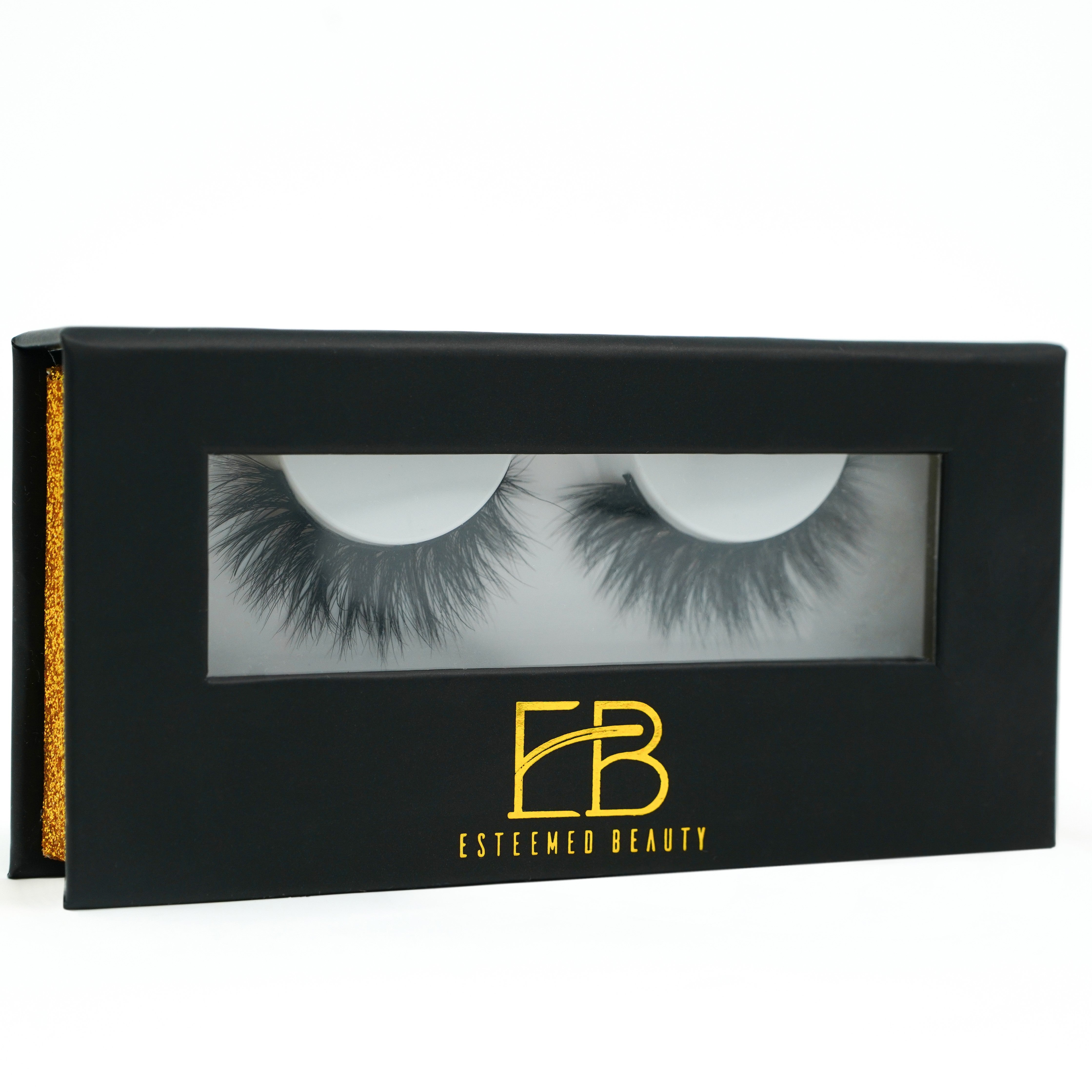 Star 3D Mink Eyelashes