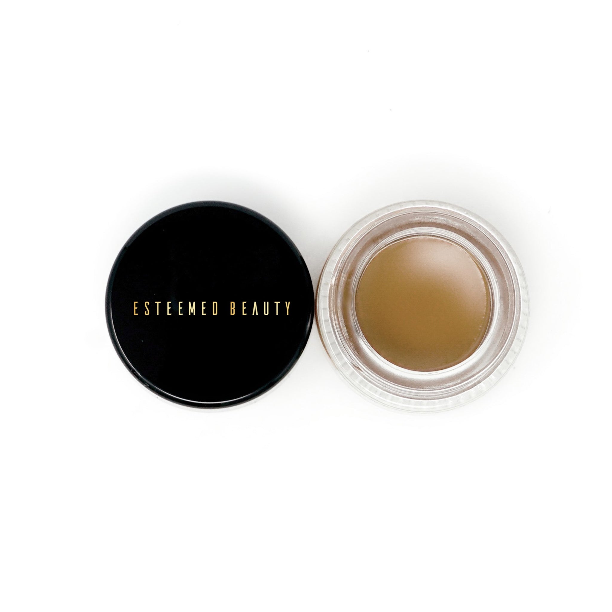 Waterproof Brow Pomade Eyebrow gel - Esteemed Beauty