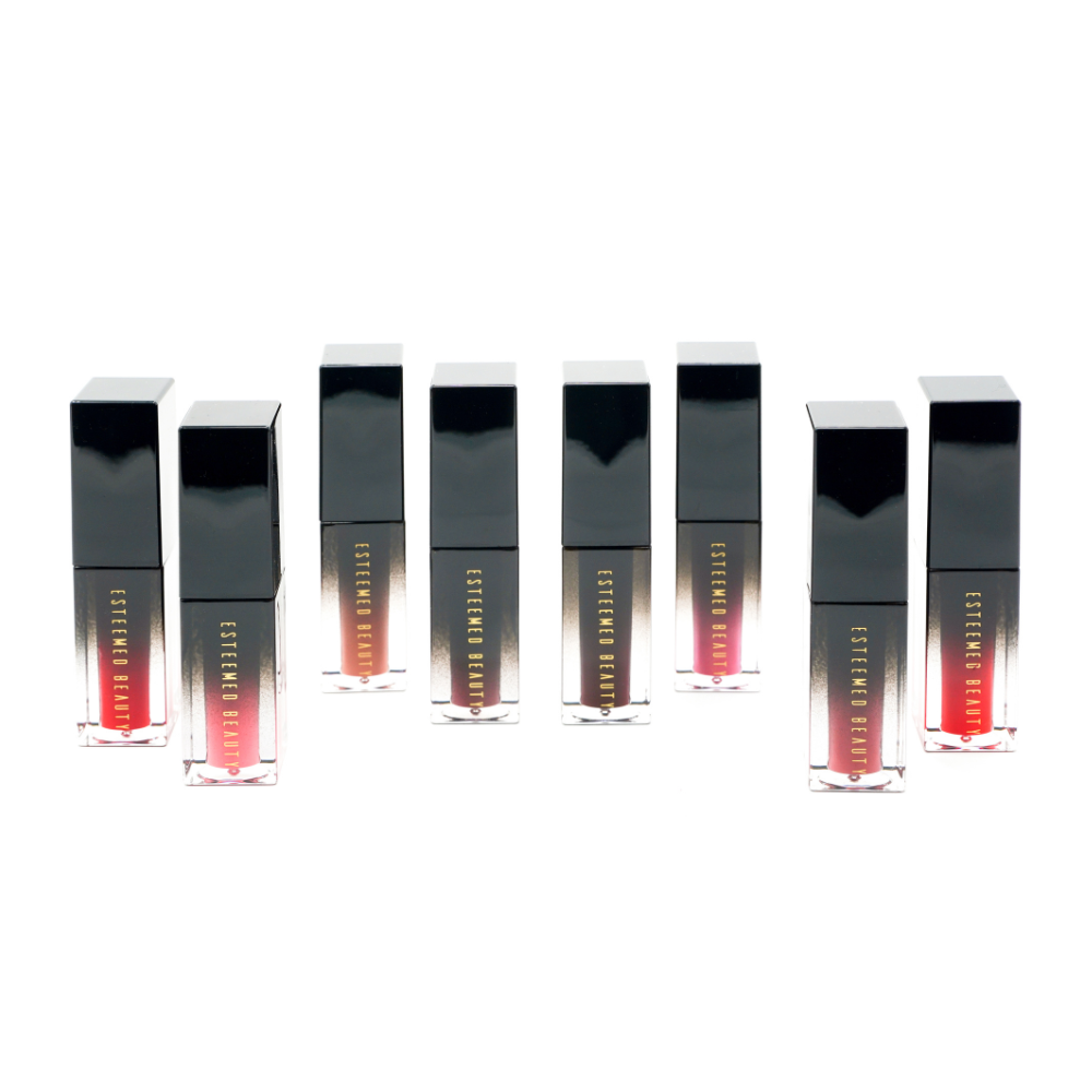 Moisturizing Liquid Lip Balm Lip Gloss - Esteemed Beauty